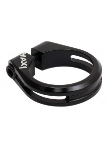 Sedlová objímka MAX1 Performance 34,9mm imbus černá