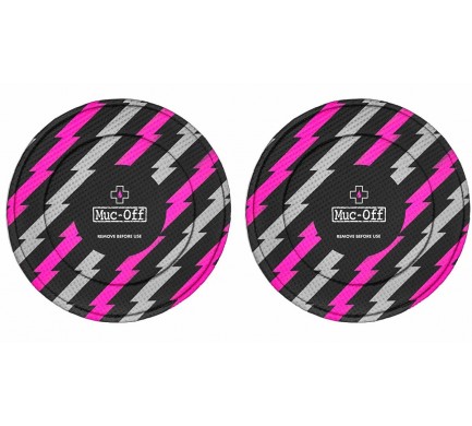 Kryty MUC-OFF Disc Brake Covers 2 ks