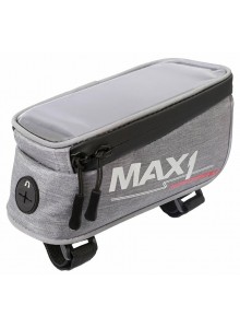 Brašna MAX1 Mobile One sivá