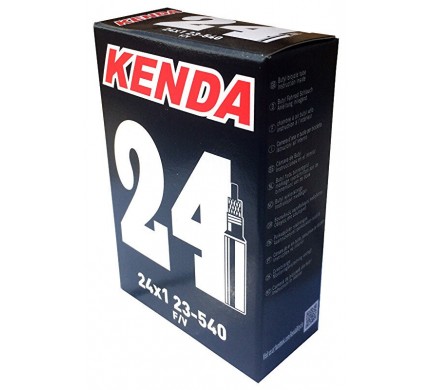 Duša KENDA 24x1 (23-540) FV