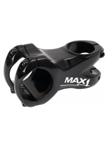 Představec MAX1 Enduro 60/0°/35mm černý
