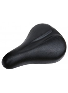 Sedlo SMP detské so zámkom širšie