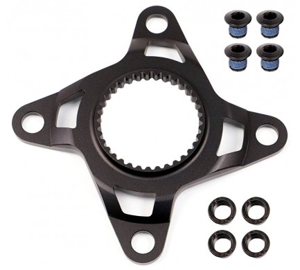 Spider AVINOX se šrouby