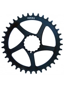 Převodník MAX1 Narrow Wide RaceFace 36z černý