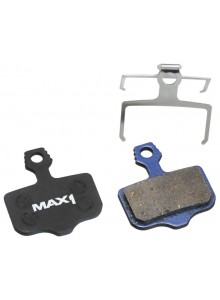 Brzdové destičky MAX1 Avid Elixir Brzdové destičky MAX1 Avid Elixir