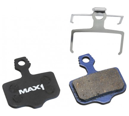 Brzdové destičky MAX1 Avid Elixir Brzdové destičky MAX1 Avid Elixir
