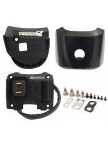 Držák baterie Shimano STePS BM-E8010 pro baterii SM-E8010