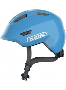 Přilba ABUS Smiley 3.0 shiny blue S