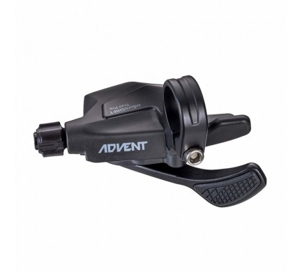 Řazení MICROSHIFT Advent SL-M9295-R 9 rychlostí pravé