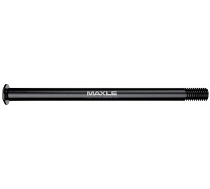 Osa zadní SRAM 12-180mm Maxle Stealth, černá