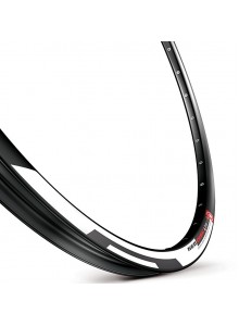 Ráfik MACH1 26" Neo disc 36 dier/1nit čierny