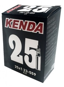 Duša KENDA 25" (23-559) FV