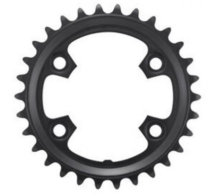 Převodník SHIMANO GRX FC-RX600-2 30 zubů, 2x11 speed (pro 46- 30 zubů)