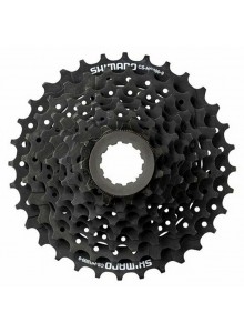 9-kazeta SHIMANO CS-HG200 11-32z. (Altus new) v krabičce