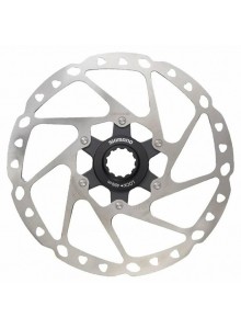 Brzdový kotouč SHIMANO Deore SM-RT64M 180mm Center lock v krabičce