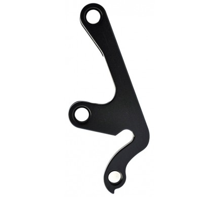 Koncovka/pätka/hák rámu CM41