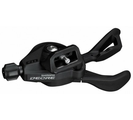 Řazení SHIMANO Deore SL-M5100I-R 11speed pravé  I-spec EV v krabičce