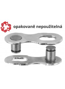 Spojka reťaze KMC 10sp. balenie 2ks spojok Campa