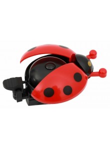 Zvonček MAX1 lienka