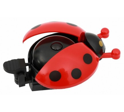 Zvonček MAX1 lienka