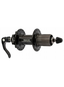 Náboj zadný MAX1 Sport Disc čierny