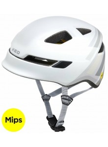 Přilba KED Pop Mips M grey 52-56 cm