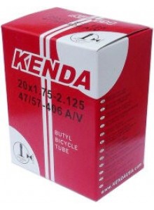 Duša 12 1/2 x 2 1/4 (62-203) AV45 45° KENDA