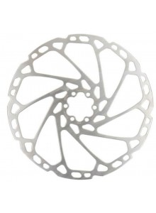 Brzdový kotouč SHIMANO SLX SM-RT66LL 220 mm, v krabičce