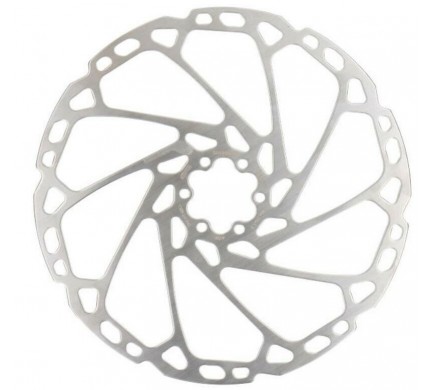 Brzdový kotouč SHIMANO SLX SM-RT66LL 220 mm, v krabičce