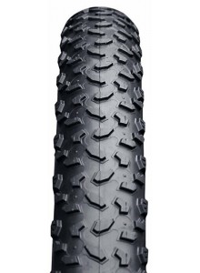 Plášť CHAOYANG 26x1,95 (559-50) H-5133 27 tpi černý