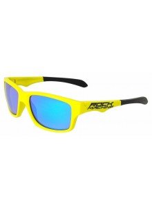 Okuliare ROCK MACHINE Peak zelené