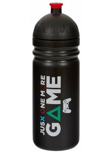 Zdravá lahev 0,7 l Game