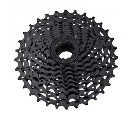 8-kazeta MICROSHIFT R8 CS-H081 12-28 zubů