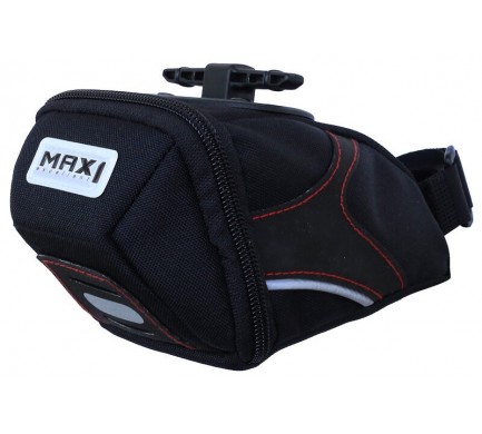 Brašna MAX1 Race stredná