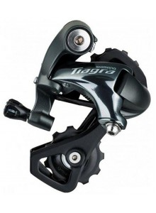 Měnič SHIMANO Tiagra RD-4700, krátké vodítko,10 speed, v krabičce