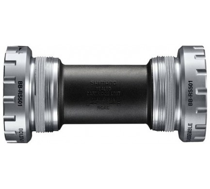 Osa SHIMANO (ložiska) BB-RS501B v krabičce