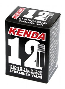 Duša 12 1/2 x 2 1/4 (62-203) AV35 KENDA