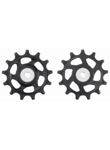 Kladky měniče SHIMANO Deore XT RDM8100 / RDM8120 12 rychlostí (pár)