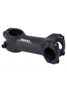 Představec MAX1 Alloy 110/10°/25,4mm černý