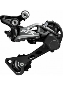 Měnič SHIMANO SLX RD-M700011GS, 11 speed, Shadow RD+, Dynasis II