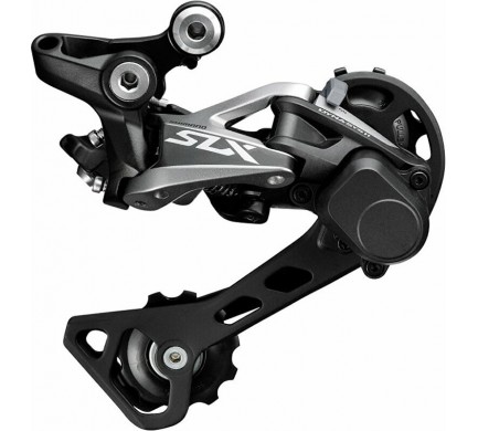 Měnič SHIMANO SLX RD-M700011GS, 11 speed, Shadow RD+, Dynasis II