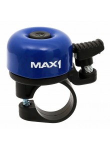 Zvonček mini tm.modrý