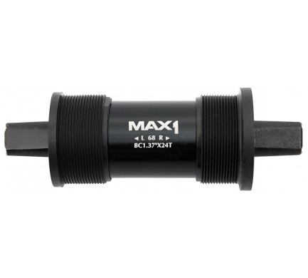 Osa MAX1 113,5+nylonové misky BSA