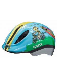 Prilba KED Meggy Originals S Janosch 46-51 cm