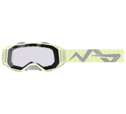 Náhradní skla ABUS Buteo čiré