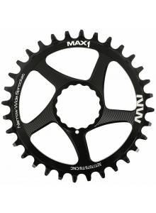 Převodník MAX1 Narrow Wide RaceFace 32z černý