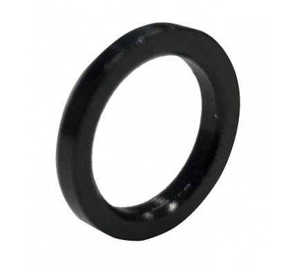 Vymezovací alu podložka horního vahadla pro ROCK MACHINE Blizzard 15/16 (14x10,1x2 mm)