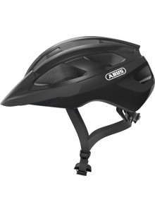 Přilba ABUS Macator velvet black L