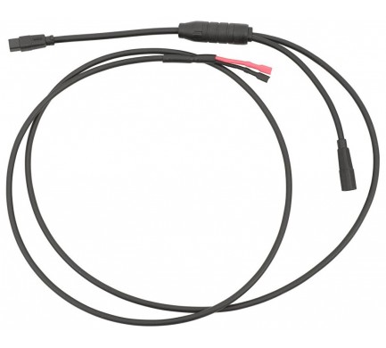 Kabel k zadnímu světlu BAFANG Can