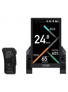 Displej BAFANG LCD DP C010.CN + ovladač